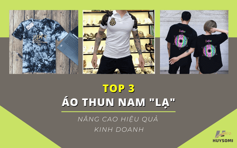 Nguồn hàng sỉ áo thun kim sa áo thun phản quang và áo thun 3d nam