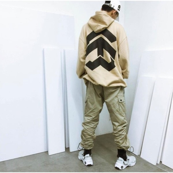 5theway - Shop áo hoodie local brand