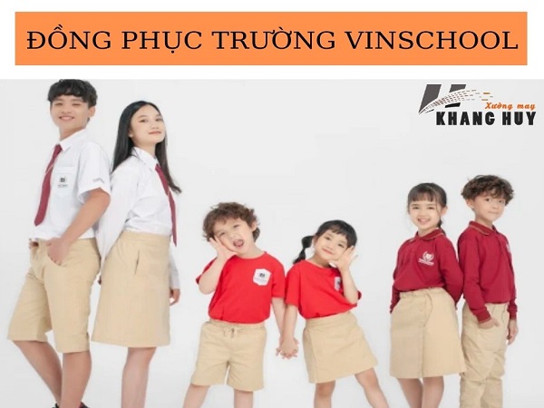 Đồng phục trường Vinschool: mẫu đồng phục và những quy định mới