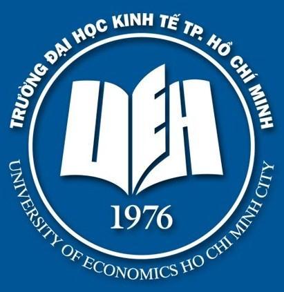 Ý nghĩa logo trường ueh