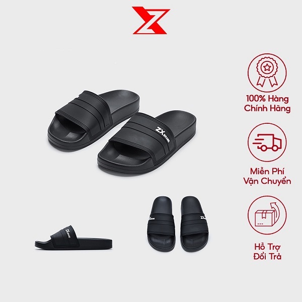 ZX - Shop dép local brand chính hãng