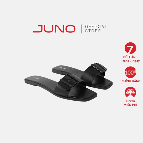 Shop dép local brand nổi tiếng Việt Nam - Juno