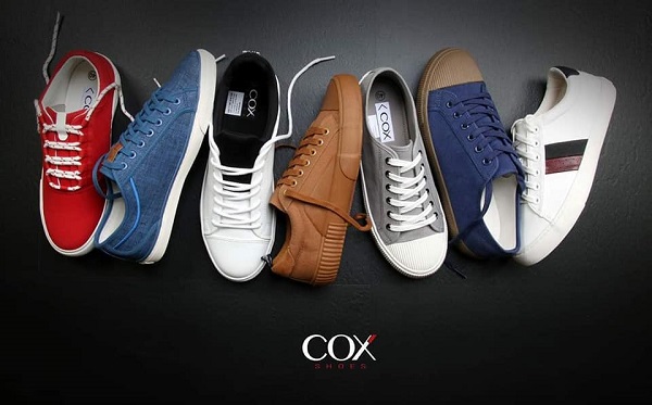 Dincox - Thương hiệu giày local brand uy tín