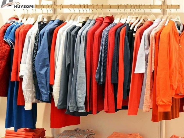 6 Cách nhập quần áo về bán Giá sỉ, chất lượng, lợi nhuận cao